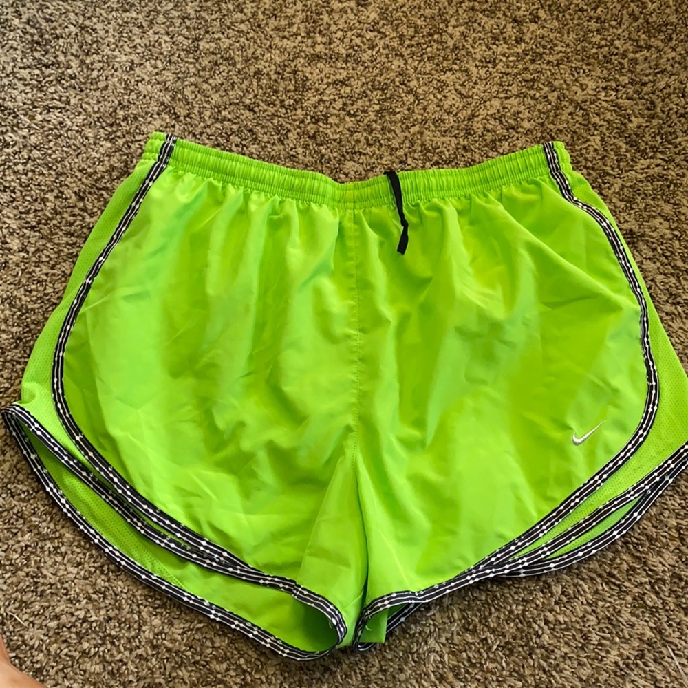 Nike shorts